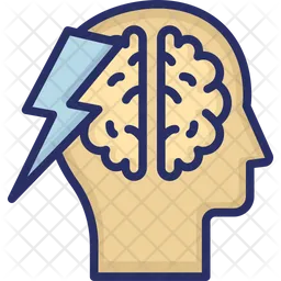 Brainstorming  Icon