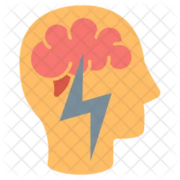 Brainstorming  Icon