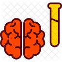 Brainstorm Cerebro Geracao De Ideias Icon