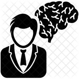 Brainstorming Icon
