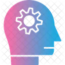 Brainstorming Idea Brain Icon