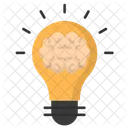 Brainstorming Idea Business Symbol