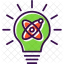 Brainstorming  Icon