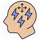 Brainstorming  Icon