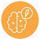 Brainstorming  Icon