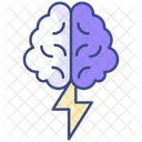 Brainstorming Idea Business Icon