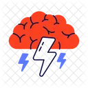 Brainstorming Idea Business Icon