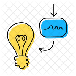 Brainstorming  Icon