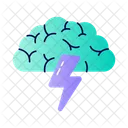 Brainstorming Idea Business Icon