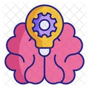 Brainstorming  Icon