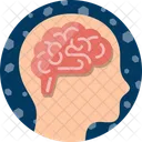 Brainstorming Idea Creative Icon