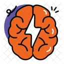 Brainstorming  Icon