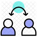 Brainstorming  Icon