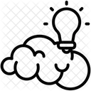 Brainstorming  Symbol