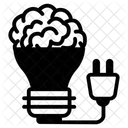 Brainstorming  Symbol