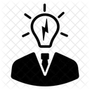 Brainstorming  Icon