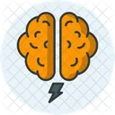 Brainstorming  Icon
