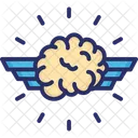 Brainstorming  Icon