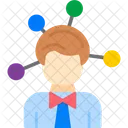Brainstorming  Icon