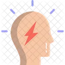 Brainstorming  Icon