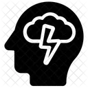 Brainstorming  Icon