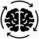 Brainstorming  Icon