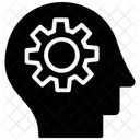 Brainstorming  Icon