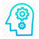 Brainstorming  Icon