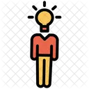 Brainstorming  Symbol