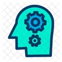 Brainstorming  Icon