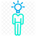 Brainstorming  Icon