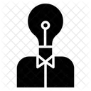 Brainstorming  Icon