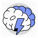 Brainstorming  Icon