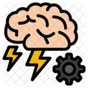 Brainstorming  Symbol