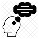 Brainstorming  Icon
