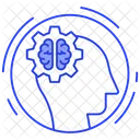 Brainstorming  Icon