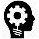 Brainstorming  Icon