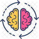 Brainstorming  Icon