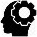 Brainstorming  Icon