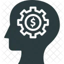Brainstorming  Icon