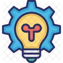 Brainstorming  Symbol