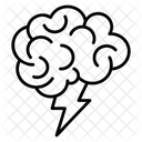 Brainstorming  Icon