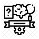Brainstorming  Icon