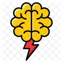 Brainstorming  Icon