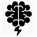 Brainstorming  Icon
