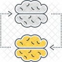 Brainstorming  Icon
