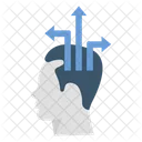 Brainstorming  Icon