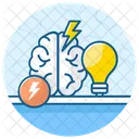 Brainstorming  Icon