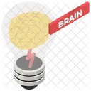 Brainstorming  Icon