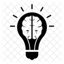 Brainstorming  Icon
